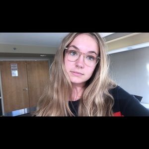 Meet your Posher, Kailey